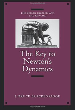 portada The key to Newton's Dynamics (in English)