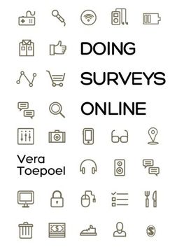 portada Doing Surveys Online