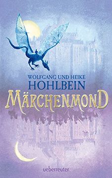 portada Märchenmond (in German)