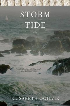 portada Storm Tide (en Inglés)