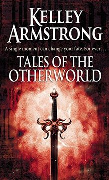 portada Tales of the Otherworld