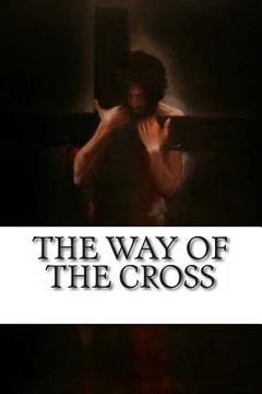 portada The Way of the Cross: Stations of the Cross (en Inglés)