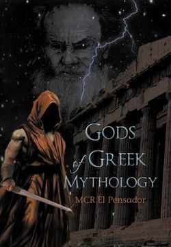 portada gods of greek mythology (in English)
