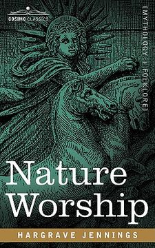 portada nature worship (in English)