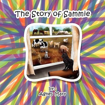 portada the story of sammie (en Inglés)