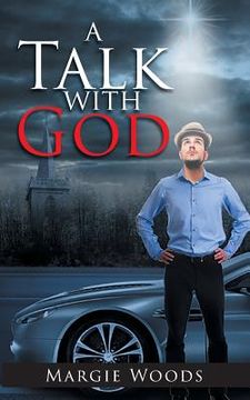 portada A Talk with God (en Inglés)