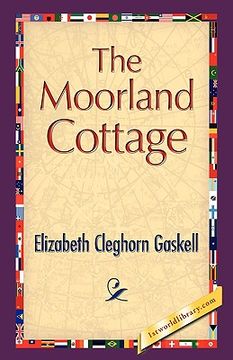 portada the moorland cottage