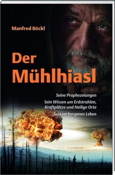portada Der Mühlhiasl (en Alemán)