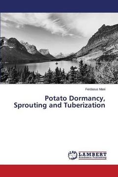 portada Potato Dormancy, Sprouting and Tuberization