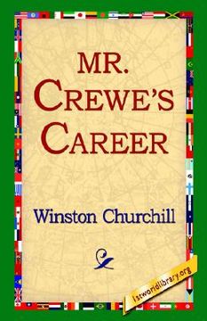 portada mr. crewe's career (in English)