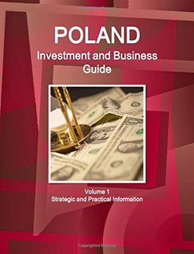 portada Poland Investment and Business Guide Volume 1 Strategic and Practical Information