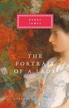 portada The Portrait of a Lady (Everyman's Library Classics & Contemporary Classics) (en Inglés)