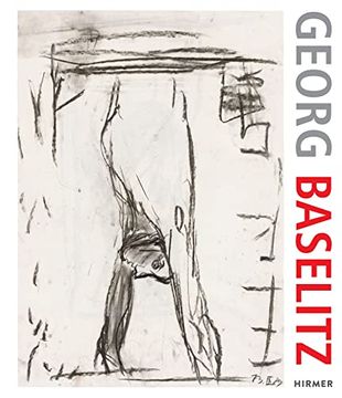 portada Georg Baselitz: Drawings (en Inglés)
