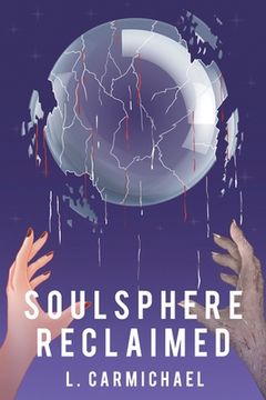 portada Soulsphere Reclaimed 