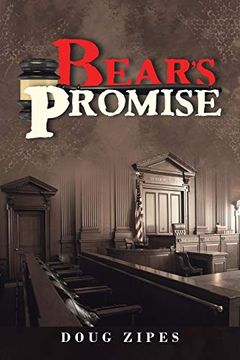 portada Bear'S Promise (en Inglés)