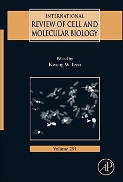 portada International Review of Cell and Molecular Biology, Volume two Ninety-One: 291 