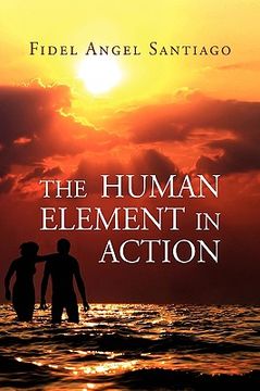 portada the human element in action