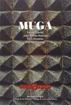 portada Muga (in Spanish)