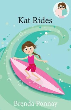 portada Kat Rides (en Inglés)