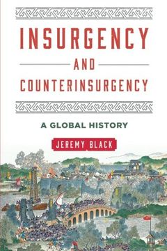 portada Insurgency and Counterinsurgency: A Global History