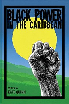 portada Black Power in the Caribbean (en Inglés)