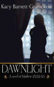 portada Dawnlight (en Inglés)