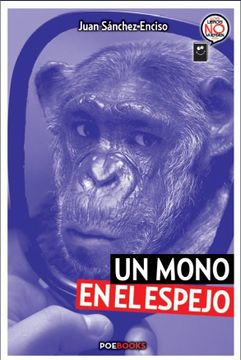 portada Un Mono en el Espejo (in Spanish)