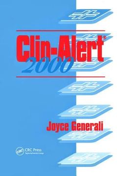 portada Clin-Alert 2000