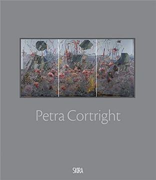 portada Petra Cortright (en Inglés)