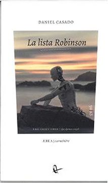 portada La Lista Robinson (in Spanish)