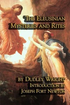 portada The Eleusinian Mysteries and Rites