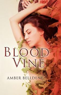 portada blood vine (in English)