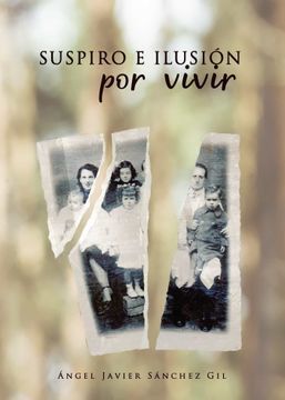 portada Suspiro e Ilusion por Vivir (in Spanish)