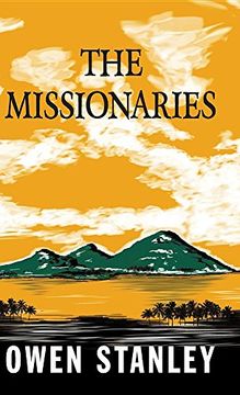 portada The Missionaries