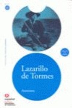 portada Lazarillo de Tormes (Adap.) (Libro +Cd) (the Guide Boy of Tormes (Book +Cd))