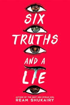portada Six Truths and a lie (in English)