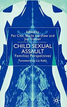 portada Child Sexual Assault: Feminist Perspectives (en Inglés)