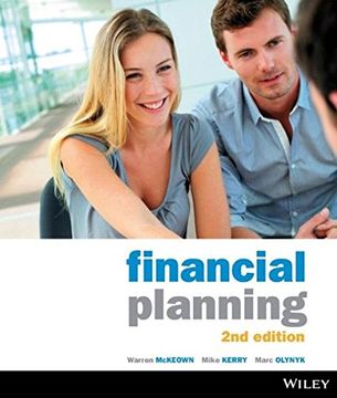portada Financial Planning 2E