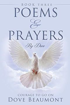 portada Poems and Prayers by Dove (en Inglés)