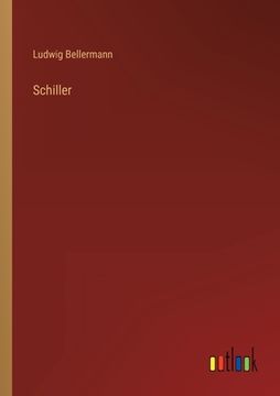 portada Schiller (en Alemán)
