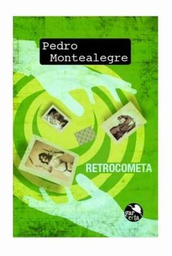 portada Retrocometa (in Spanish)