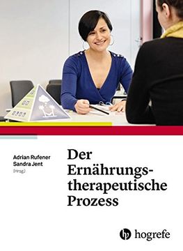 portada Der Ernährungstherapeutische Prozess (in German)