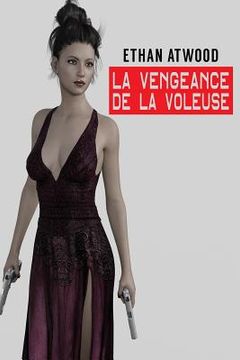 portada La Vengeance De La Voleuse (en Francés)