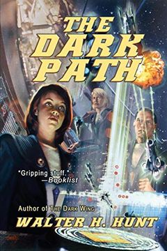 portada The Dark Path (in English)