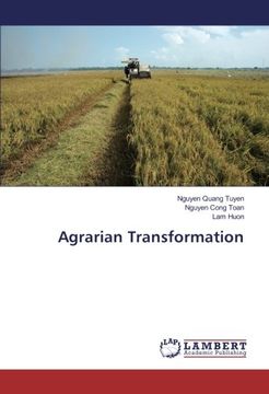 portada Agrarian Transformation