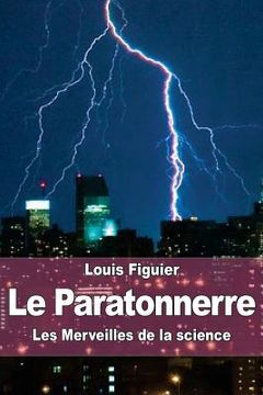 portada Le Paratonnerre (en Francés)