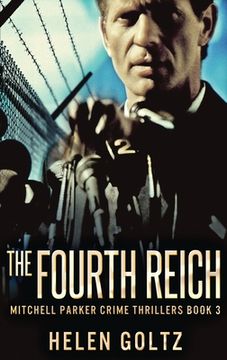 portada The Fourth Reich (in English)