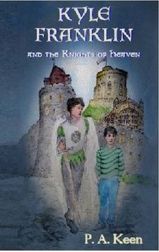 portada Kyle Franklin and the Knights of Heaven