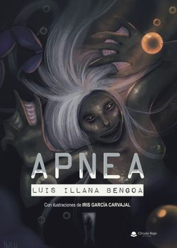 portada Apnea (in Spanish)