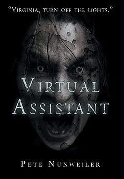 portada Virtual Assistant (en Inglés)
